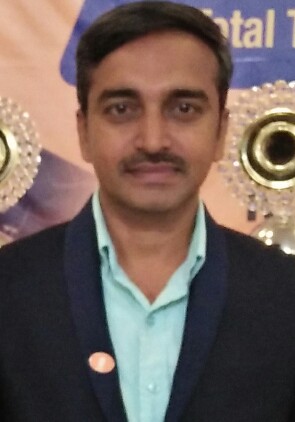 S Subba Raju, Fide Arbiter