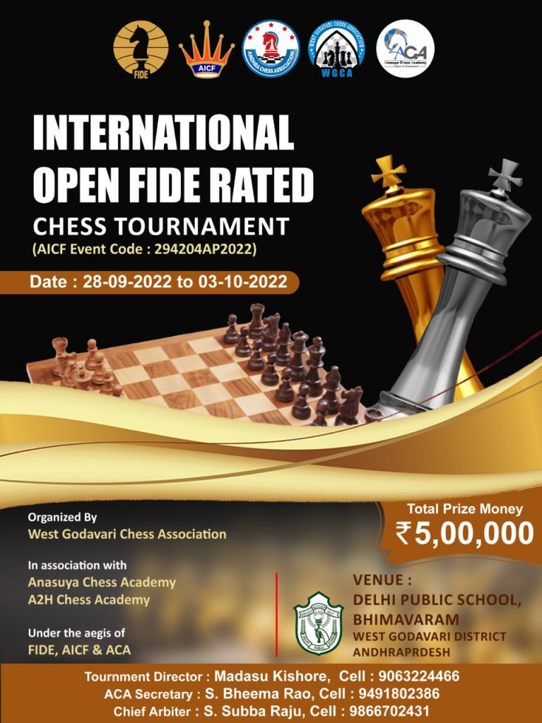 Indian Chess School